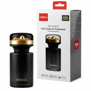 ایرفرشر ماشین و خانه مدل مدل HR-27 برند هیسکا