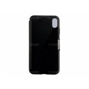 کیف محافظ آیفون VPG Magnetic Transparent Cover iPhone X/XS