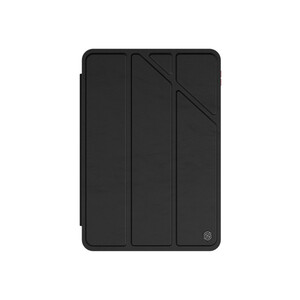 کیف محافظ تبلت شیائومی 11 اینچ پد 6 و پد 6 پرو شیائومی نیلکین Nillkin Bevel Leather smartcover case Xiaomi Pad 6, Pad 6 Pro