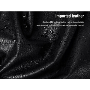 خرید کیف محافظ تبلت 11 اینچ شیائومی نیلکین Nillkin Bevel Leather smartcover case for Xiaomi Pad 6, Pad 6 Pro