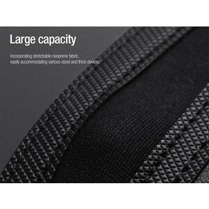 خرید کاور بامپر دار لپ تاپ 16 اینچی Nillkin Bumper Frosted Laptop Sleeve