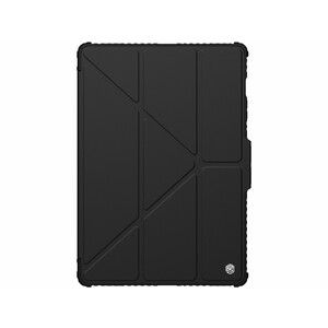 کیف محافظ بامپر دار سامسونگ تب اس 9 نیلکین Nillkin Bumper Leather cover case Pro Multi-angle folding style for Samsung Galaxy Tab S9