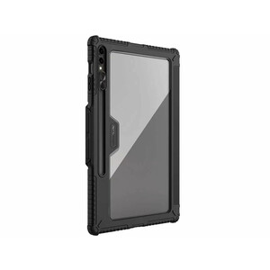 کیف محافظ بامپردار تبلت سامسونگ اس 9 اولترا نیلکین Nillkin Bumper Leather cover case Pro Multi-angle folding style Samsung Galaxy Tab S9 Ultra