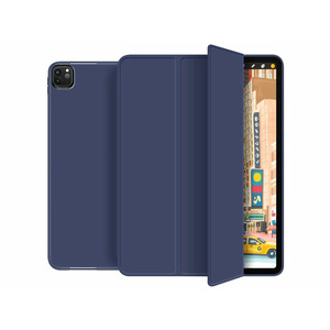 کیف آیپد پرو 12.9 اینچ iPad Pro 12.9 2022 Smart Case Cover