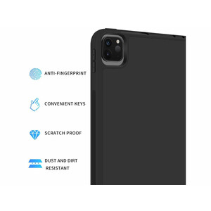 کیف آیپد پرو 12.9 اینچ iPad Pro 12.9 2022 Smart Case Cover