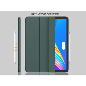 کیف آیپد پرو 12.9 اینچ iPad Pro 12.9 2022 Smart Case Cover