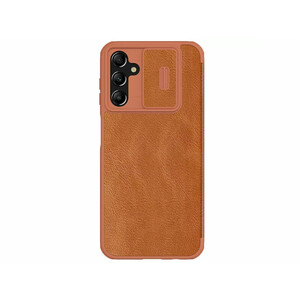 قاب محافظ سامسونگ آ24 نیلکین Nillkin Samsung Galaxy A24 4G Qin Pro leather case