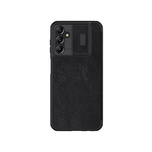 قیمت قاب محافظ سامسونگ A24 نیلکین Nillkin Samsung Galaxy A24 4G Qin Pro leather case