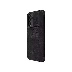 قیمت قاب محافظ سامسونگ A24 نیلکین Nillkin Samsung Galaxy A24 4G Qin Pro leather case