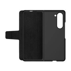 فروش کیف گوشی سامسونگ گلکسی زد فولد 5 نیلکین Nillkin Samsung Galaxy Z Fold 5 Aoge Leather Case