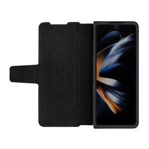 کیف گوشی سامسونگ گلکسی زد فولد 5 نیلکین Nillkin Samsung Galaxy Z Fold 5 Aoge Leather Case