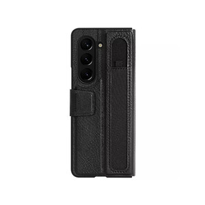 خرید کیف گوشی سامسونگ گلکسی زد فولد 5 نیلکین Nillkin Samsung Galaxy Z Fold 5 Aoge Leather Case