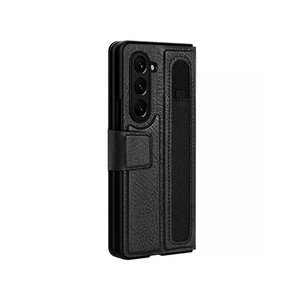 خرید کیف گوشی سامسونگ گلکسی زد فولد 5 نیلکین Nillkin Samsung Galaxy Z Fold 5 Aoge Leather Case