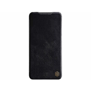 کیف محافظ سامسونگ گلکسی A14 5G نیلکین Nillkin Samsung Galaxy A14 5G Qin leather case