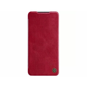 کیف محافظ سامسونگ گلکسی A14 5G نیلکین Nillkin Samsung Galaxy A14 5G Qin leather case