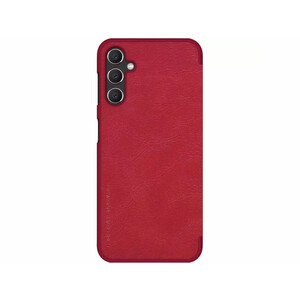 کیف محافظ سامسونگ گلکسی A14 5G نیلکین Nillkin Samsung Galaxy A14 5G Qin leather case