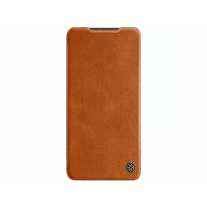 کیف محافظ سامسونگ گلکسی A14 5G نیلکین Nillkin Samsung Galaxy A14 5G Qin leather case