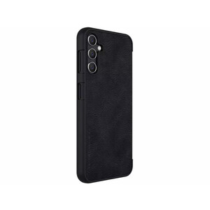 کیف محافظ سامسونگ گلکسی A14 5G نیلکین Nillkin Samsung Galaxy A14 5G Qin leather case
