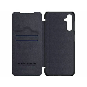 کیف محافظ سامسونگ گلکسی A14 5G نیلکین Nillkin Samsung Galaxy A14 5G Qin leather case