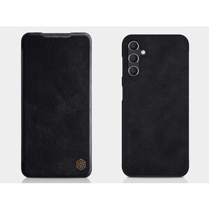 کیف محافظ سامسونگ گلکسی A14 5G نیلکین Nillkin Samsung Galaxy A14 5G Qin leather case