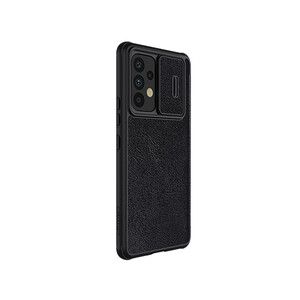 قیمت کیف محافظ نیلکین سامسونگ Nillkin Samsung Galaxy A53 5G Qin Pro leather case