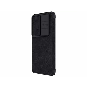 کیف سامسونگ گلکسی اس 23 پلاس نیلکین Nillkin Samsung Galaxy S23+/S23 Plus Qin Pro leather case