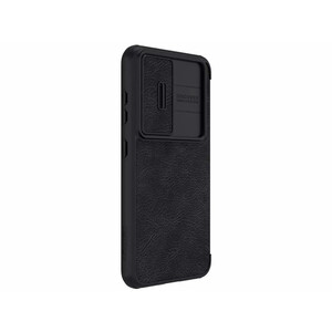 کیف سامسونگ گلکسی اس 23 پلاس نیلکین Nillkin Samsung Galaxy S23+/S23 Plus Qin Pro leather case