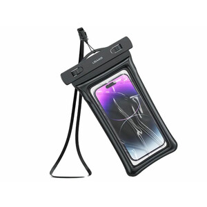 کیف ضدآب گوشی موبایل تا 7 اینچ یوسامز USAMS YD011 7 inch Waterproof Bag