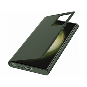 کیف کلاسوری هوشمند اس 23 اولترا سامسونگ Samsung smart folder mobile bag EF-ZS918 S23 Ultra