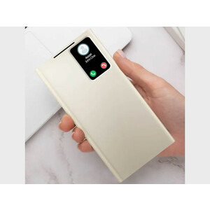 کیف کلاسوری هوشمند اس 23 اولترا سامسونگ Samsung smart folder mobile bag EF-ZS918 S23 Ultra