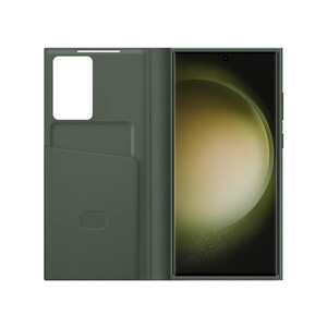کیف موبایل کلاسوری سامسونگ Samsung  EF-ZS918