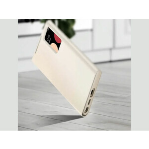 کیف کلاسوری هوشمند اس 23 اولترا سامسونگ Samsung smart folder mobile bag EF-ZS918 S23 Ultra