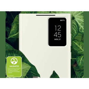کیف کلاسوری هوشمند اس 23 اولترا سامسونگ Samsung smart folder mobile bag EF-ZS918 S23 Ultra