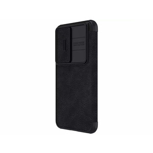 کیف  محافظ سامسونگ گلکسی اس 23 نیلکین Nillkin Samsung Galaxy S23 Qin Pro leather case