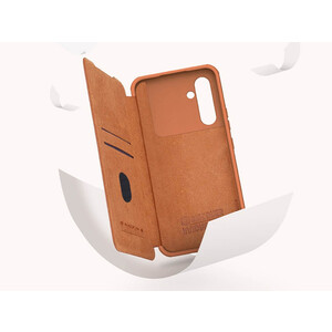 قیمت قاب محافظ سامسونگ A54 5G نیلکین