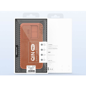 قیمت قاب محافظ سامسونگ A54 5G نیلکین