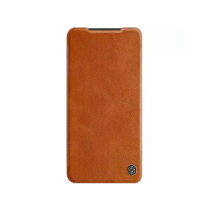 قاب کتابی گوشی شیائومی ردمی نوت 11 نیلکین Nillkin Qin Series Leather case Xiaomi Redmi Note 11 (Global, 4G)