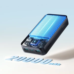 پاوربانک 20000 جویروم