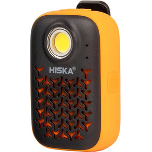 اسپیکر بلوتوثی هیسکا HISKA مدل B22 ضدآب