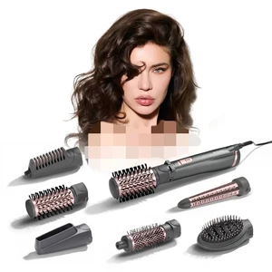 فروش سشوار برس دار چرخشی بابلیس