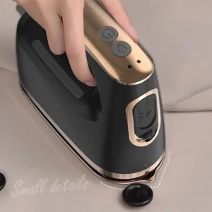 فروش اتو بخار دستی ام دی اچ ال