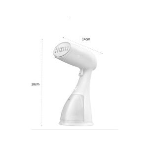 قیمت اتو بخار دستی 1500 وات ایکس او XO-CF3 GARMENT STEAMER