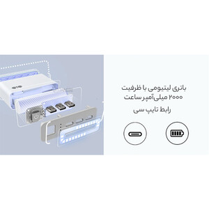 قیمت لگو اسباب بازی ماشین مسابقه شیائومی Xiaomi Onebot Desert Racing RC OBJSC40AIQI CN RC buggy constructor