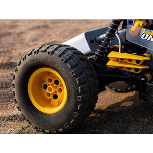 فروش لگو اسباب بازی ماشین مسابقه شیائومی Xiaomi Onebot Desert Racing RC OBJSC40AIQI CN RC buggy constructor