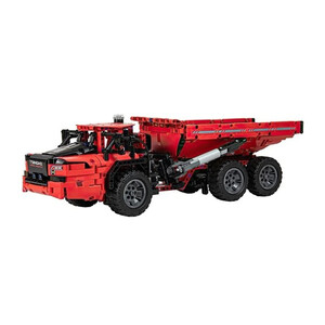 لگو اسباب بازی کامیون ماینینگ شیائومی Xiaomi ONEBOT OBLKSC59AIQI Mining Truck