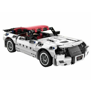 ماشین ساختنی سوپر اسپرت شیائومی Constructor Xiaomi ONEBOT Building Block Supercar OBJZF62AIQI