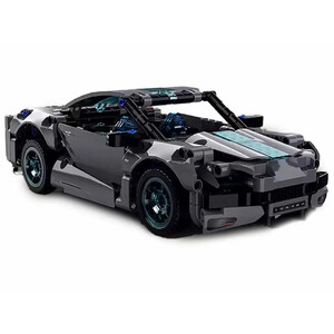 ماشین ساختنی سوپر اسپرت شیائومی Constructor Xiaomi ONEBOT Building Block Supercar OBJZF62AIQI