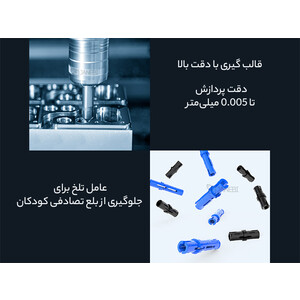 فروش مریخ نورد ساختنی شیائومی