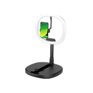 رینگ‌لایت موبایل ارلدام Earldom Photography Ring Light ET-EH103