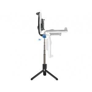 رینگ‌لایت سه‌پایه‌دار موبایل هوکو Hoco Fill Light Live Broadcast Holder LV03